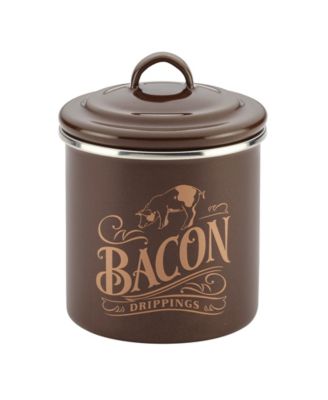 Ayesha Curry - Bacon Grease Can