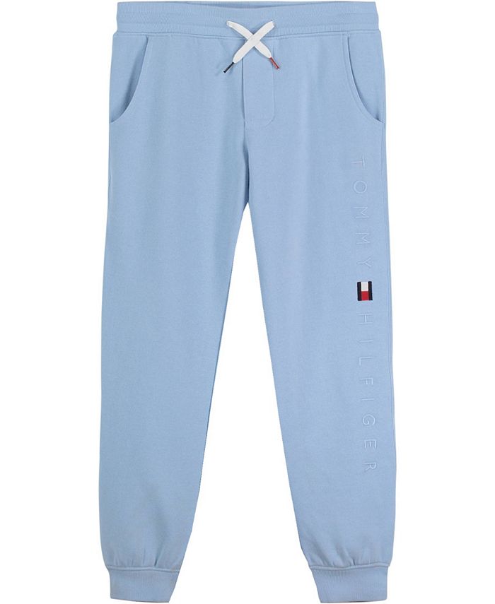Tommy Hilfiger Big Boys Classic Logo Sweatpants Macy s