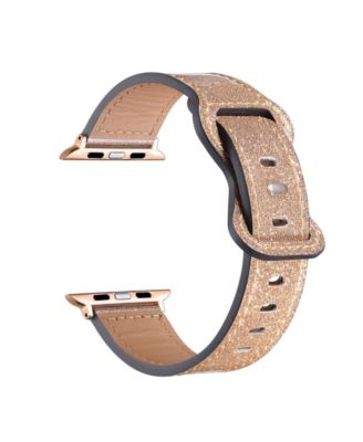 Callie Glitter Band for Apple Watch 44,45,46,49mm