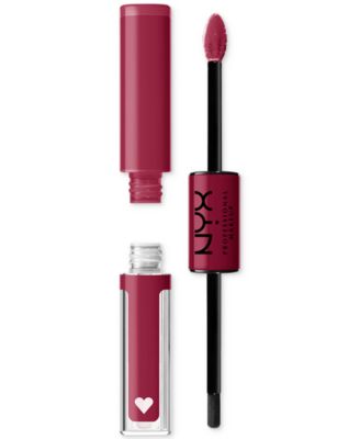 NEW NYX SHINE LOUD HIGH SHINE LIP COLOR