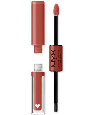 Nyx Professional Makeup Shine Loud High-Shine Long-Lasting Liquid Lipstick - Life Goals 13$