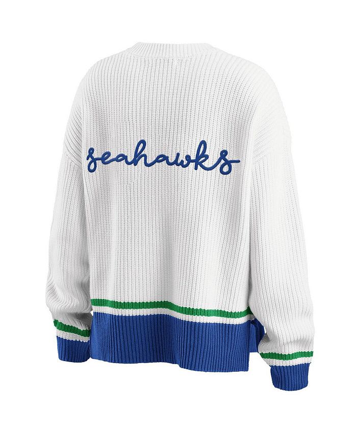 seattle seahawks wear by erin andrews