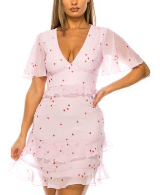 junior designer clothes