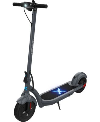 Photo 1 of Gotrax XR Series Electric Scooter -8.5" Pneumatic Tires, Max 17/18Miles Range and 15.5Mph Speed Power by 300W Motor,Aluminum Alloy Body and Cruise Control for Foldable Commuter E-Scooter for Adult 18miles(tail light)****STILL IN ORGINAL PACKAGING, BRAND N