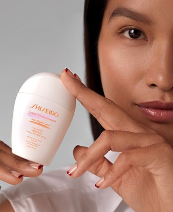 Shiseido - Urban Environment Oil-Free Mineral Sunscreen SPF 42, 1 oz.