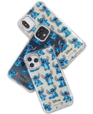 Skinnydip London Skinnydip Disney Stitch iPhone iPhone 12/12