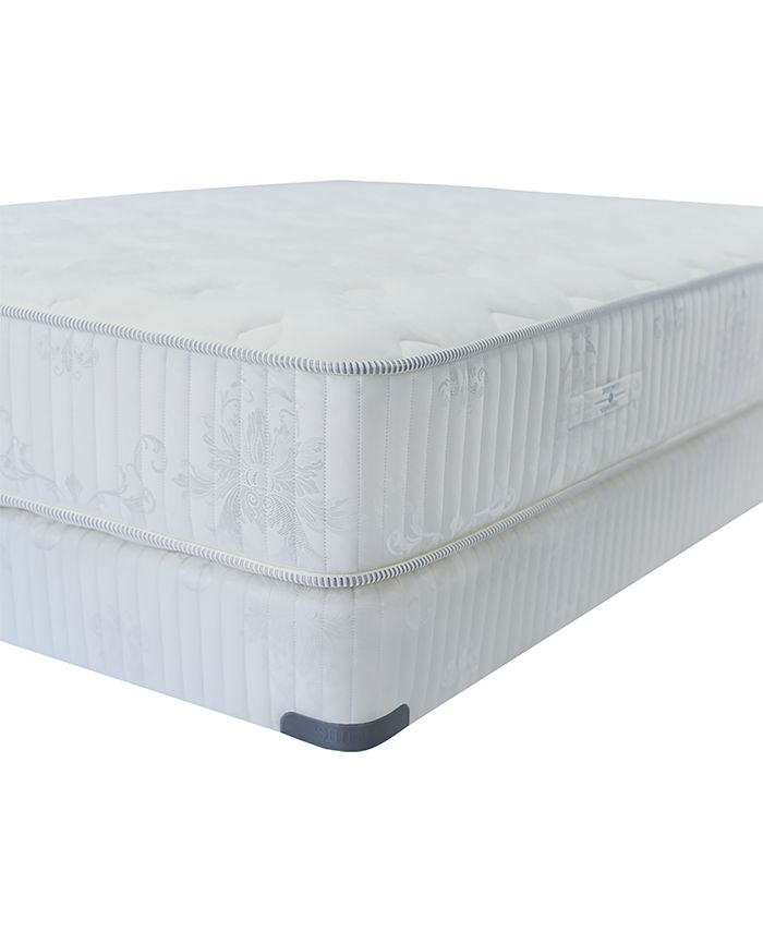 Hotel Collection Classic by Shifman Anne 12" Ultra Firm Mattress Set