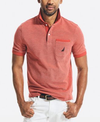 macys nautica polo