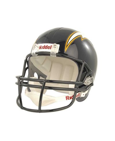 Riddell Los Angeles Chargers NFL Mini Helmet