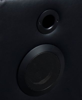 Venni Power Reclining Loveseat