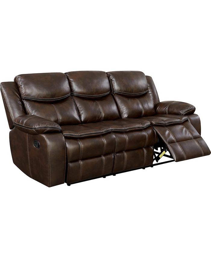 Corinthian Leather Sofa Reviews Baci Living Room
