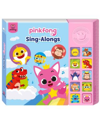 Pinkfong