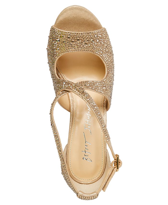 betsey johnson sage