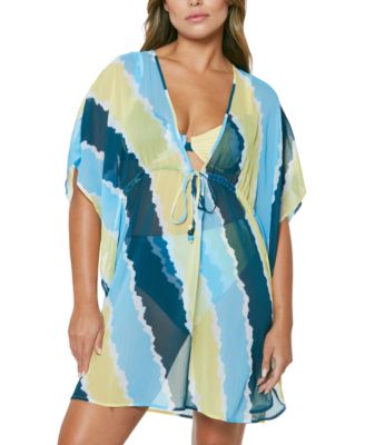 jessica simpson swimwear cover up