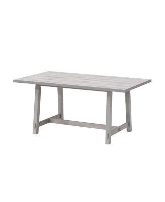 Macy's - Max Meadows Dining Table