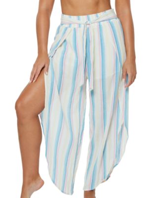 Jessica Simpson Afternoon Tea Tie Waist 