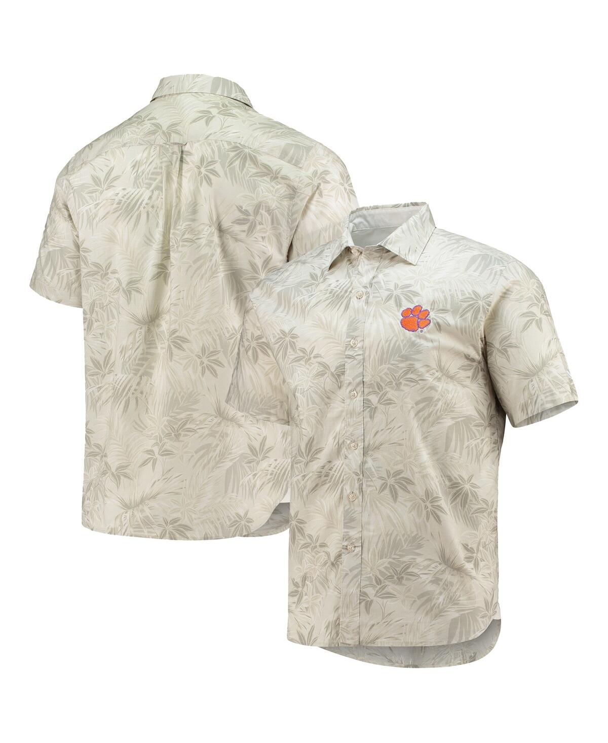 Tommy Bahama Flip Sky IslandZone(R) Reversible T-Shirt in Festival