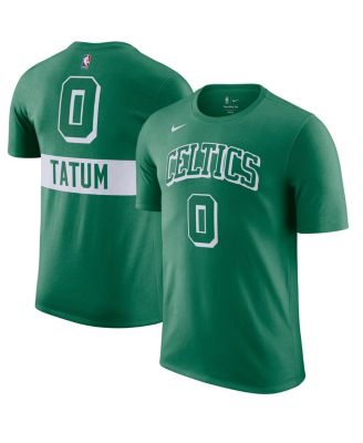 jayson tatum city edition shirt