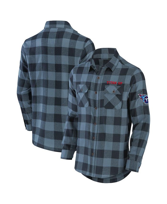 Tennessee Titans NFL x Darius Rucker Collection by Fanatics Long