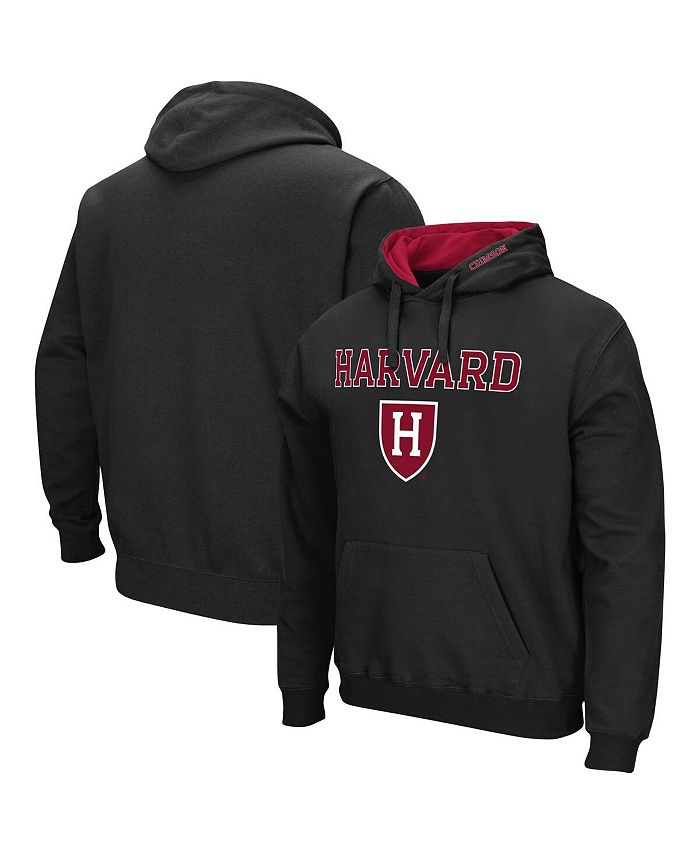 Harvard sale crimson hoodie