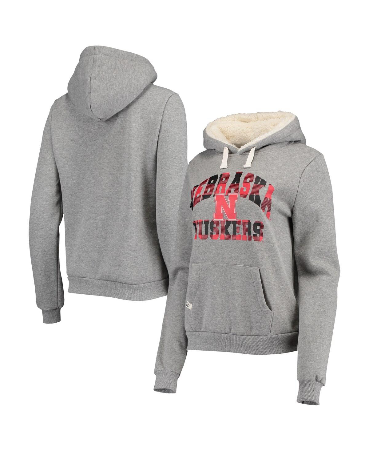 Notre dame discount sherpa pullover