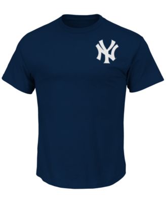 new york yankees team jersey