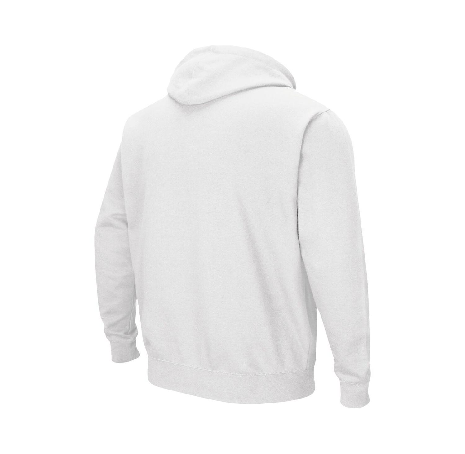 Men's Auburn Tigers Arch Logo 3.0 Pullover Hoodie