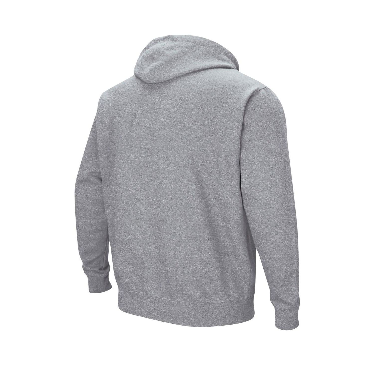 Men's Missouri State University Bears Arch and Logo Pullover Hoodie