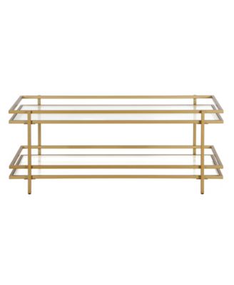 Robillard Coffee Table, 45" x 20"