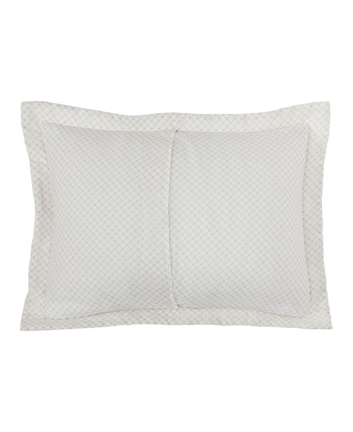 Laura Ashley Rowland Quilt Set, Full/Queen Macy's