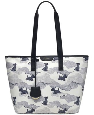 Radley London - Maple Cross Head In The Clouds Shoulder Bag