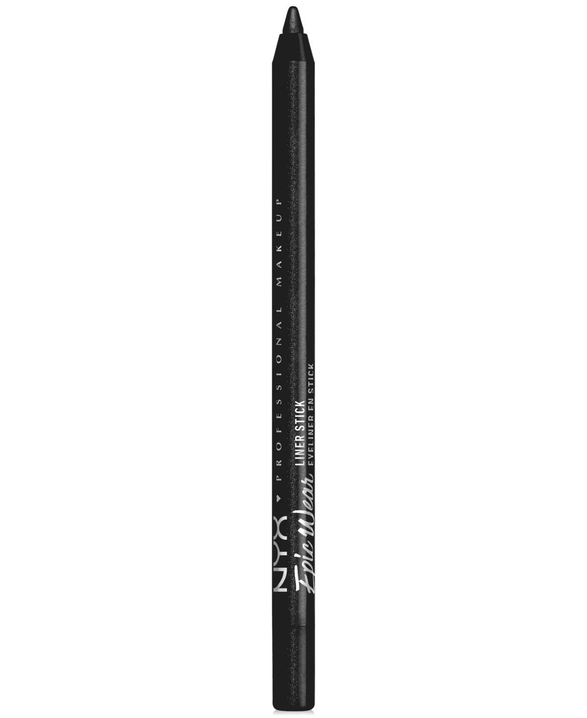 Epic Wear Liner Stick Long Lasting Eyeliner Pencil - Burnt Sienna