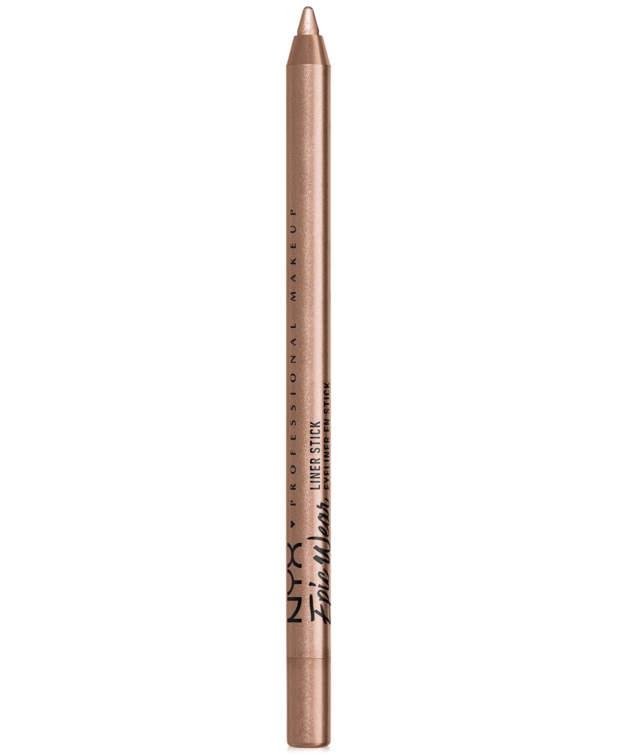 Epic Wear Liner Stick Long Lasting Eyeliner Pencil - Burnt Sienna