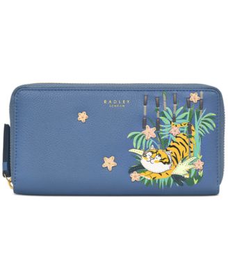 Radley London - Year Of The Tiger Large Wallet