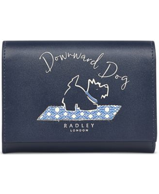 radley london wallet macy's