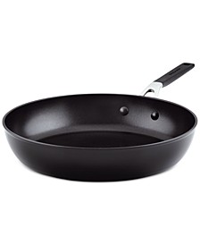 12.25" Hard-Anodized Nonstick Frypan