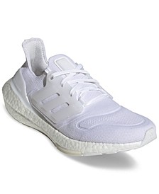 Women's Ultra Boost 22 Running Sneakers from Finish Line