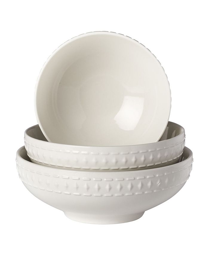 Walton Salad Bowl Set