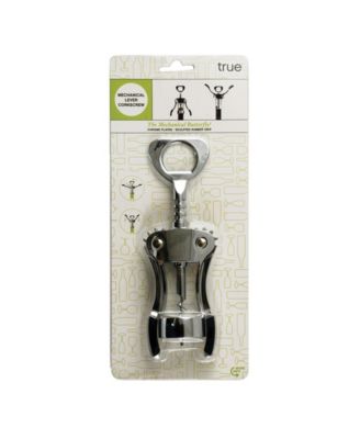 Spiral Winged Corkscrew