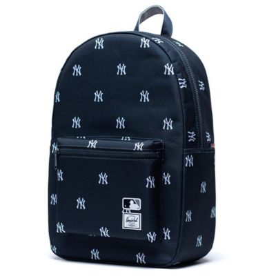 Herschel - New York Yankees Settlement Repeat Logo Backpack