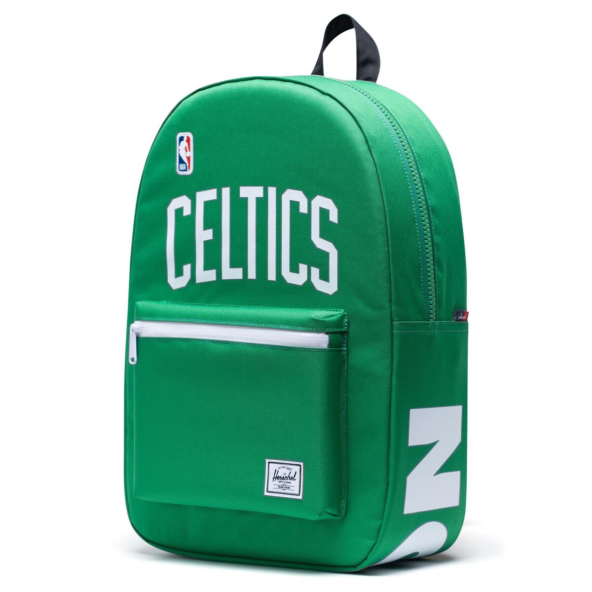 Herschel Supply Co. Boston Celtics Settlement Backpack In Bos Celts