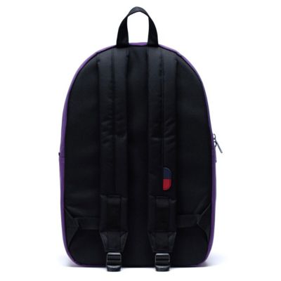 Supply Co. Los Angeles Lakers Settlement Backpack