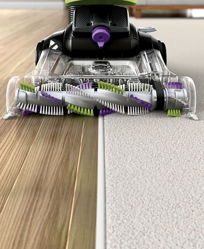 Bissell CleanView Swivel Pet Vacuum Cleaner Macy's