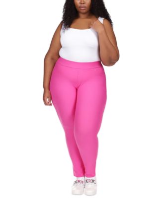 michael kors plus size pants