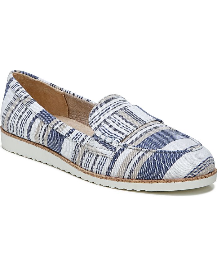 LifeStride Zee Slip On Loafers Macy's