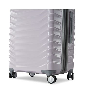 Samsonite Spin Tech 5.0 Hardside Luggage Collection, Created for Macy's -  Macy's