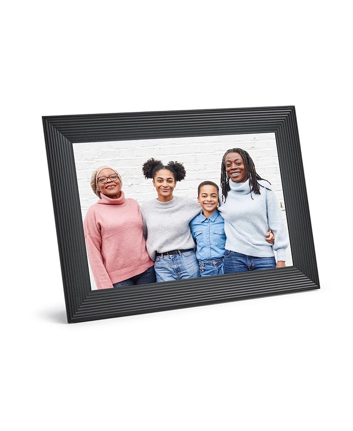 Aura Carver Luxe by Frames Gravel Macy's