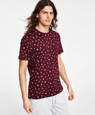 Sun + Stone - Men's Bandana Toss T-Shirt