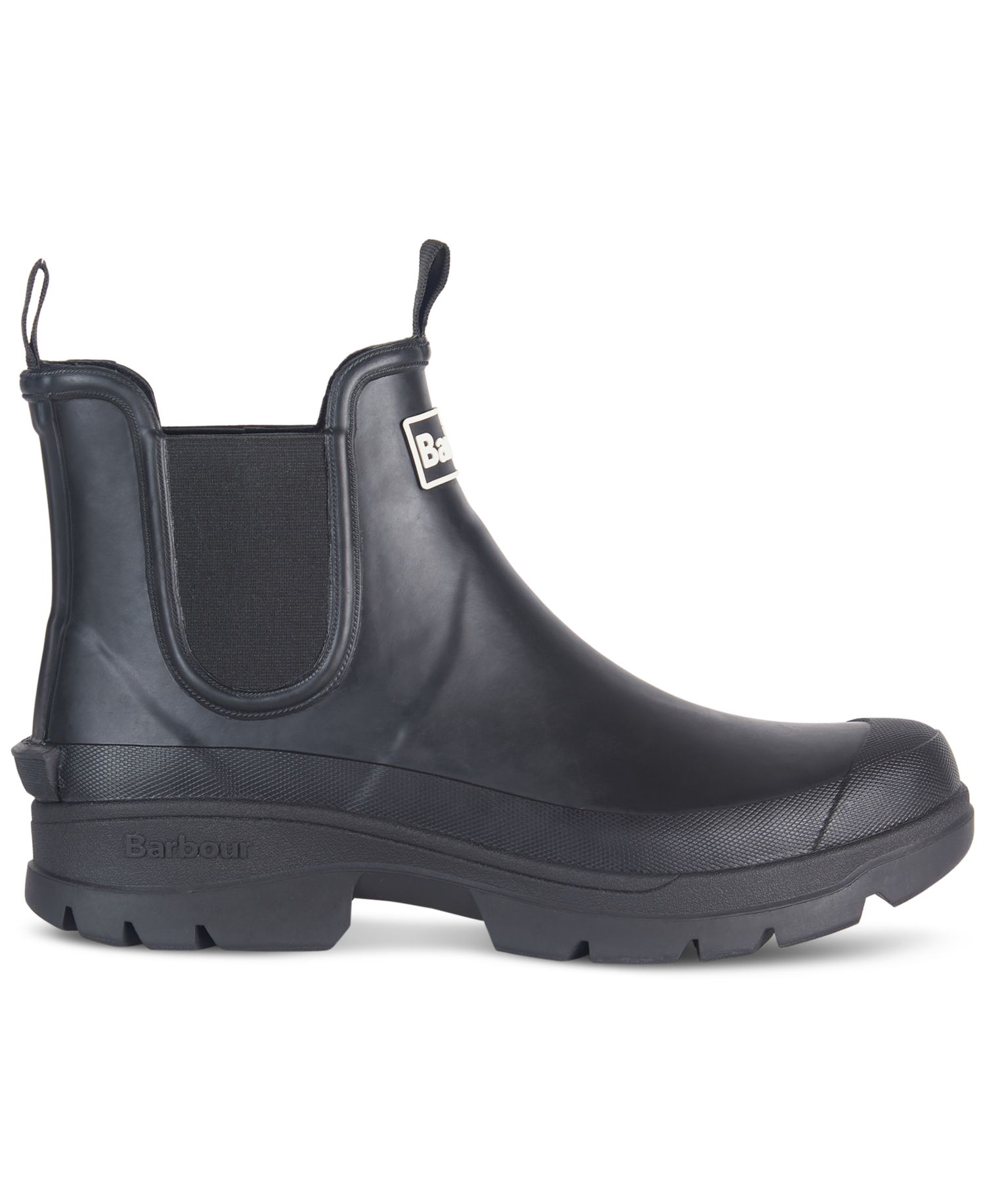 Men's Nimbus Wellington Chelsea Boot