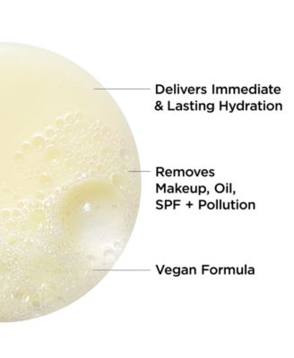 Travel Size Confidence in a Cleanser Hydrating Face Wash, 1 fl.oz